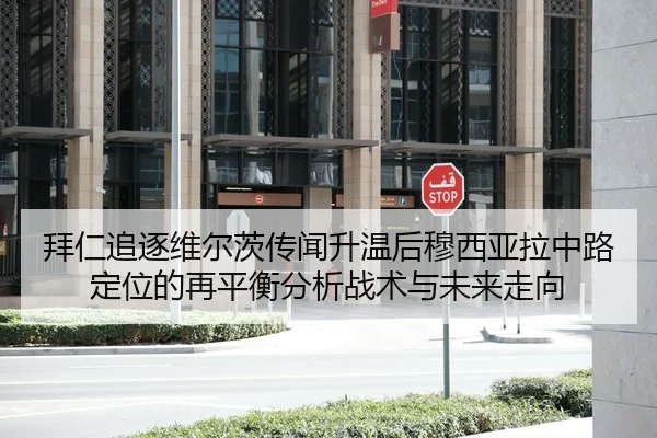 拜仁追逐维尔茨传闻升温后穆西亚拉中路定位的再平衡分析战术与未来走向